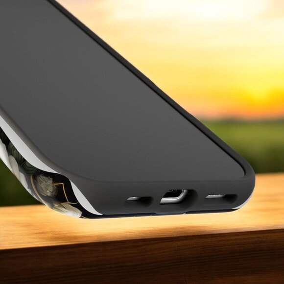 iPhone 16 Pro phone case, MARPC1185 - Picture 4 of 9